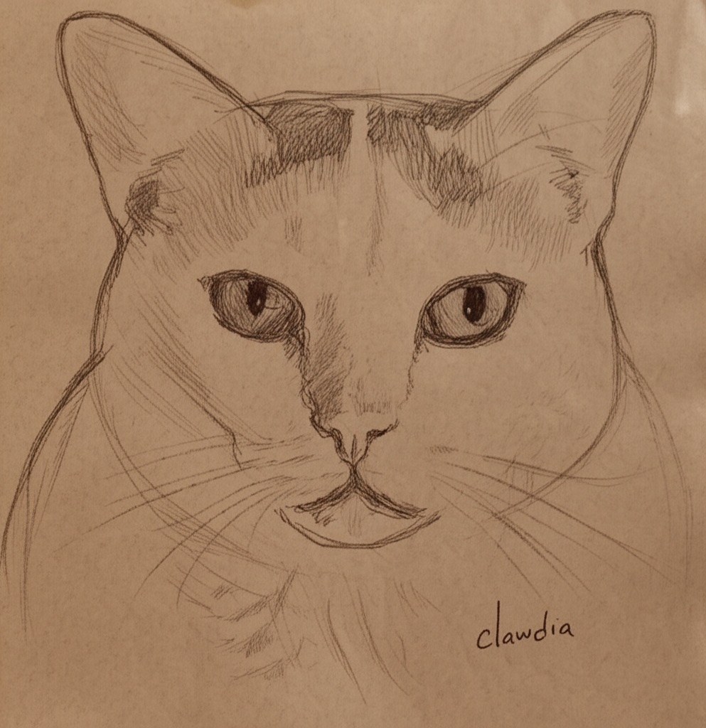 Clawdia Monet